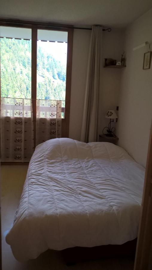 Studio 4 Pers 18M2 Au Pied Des Pistes De Ski A Valfrejus Modane Exterior foto